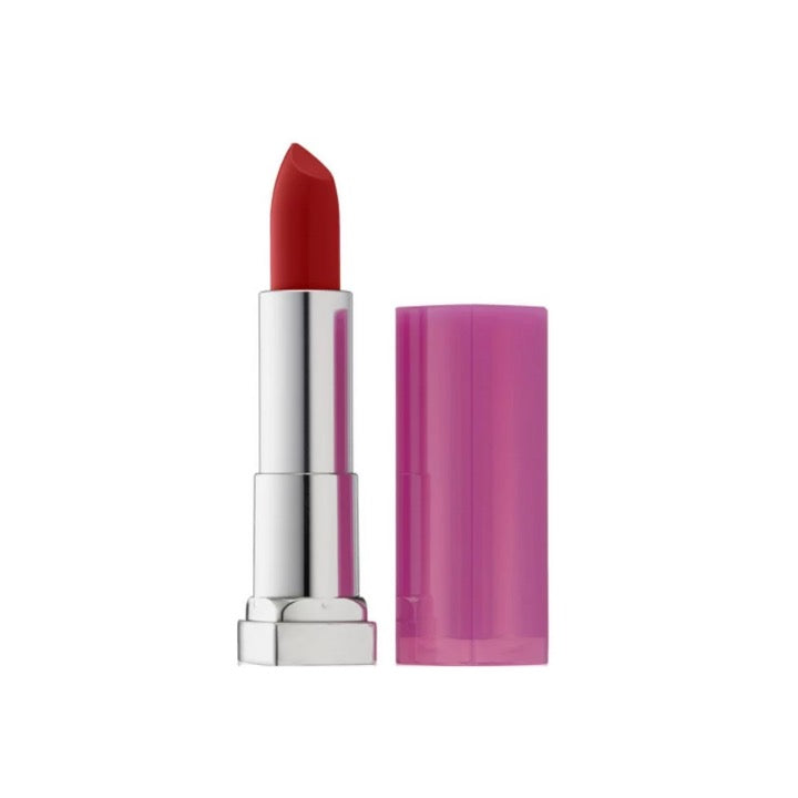 Maybelline rose deals rush