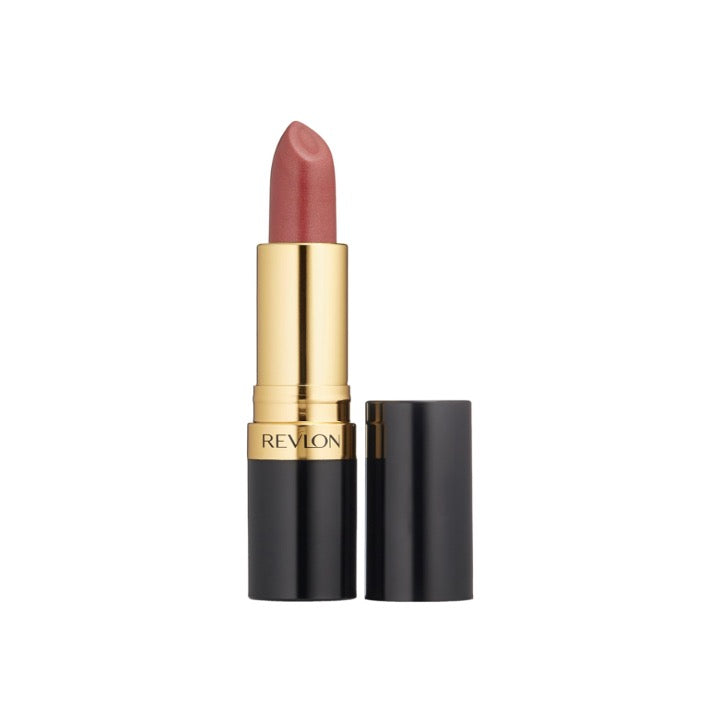 Revlon Super Lustrous Lipstick 610 Goldpearl Plum Beauty Outlet