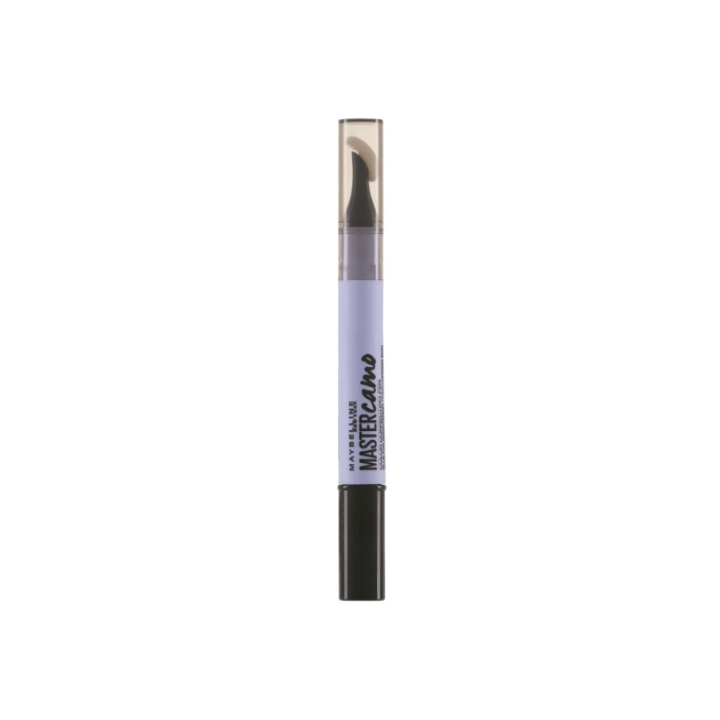 Maybelline master camo deals color correcting pen