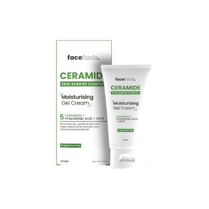 Moisturizing gel online for face