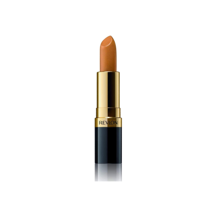 Revlon super lustrous deals lipstick gold goddess