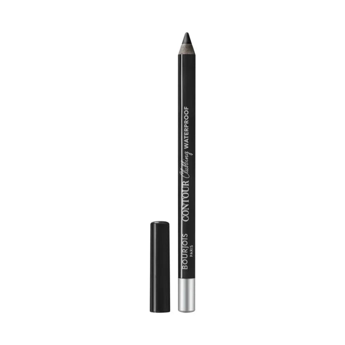 Bourjois Contour Clubbing Waterproof Eyeliner Black Party 41