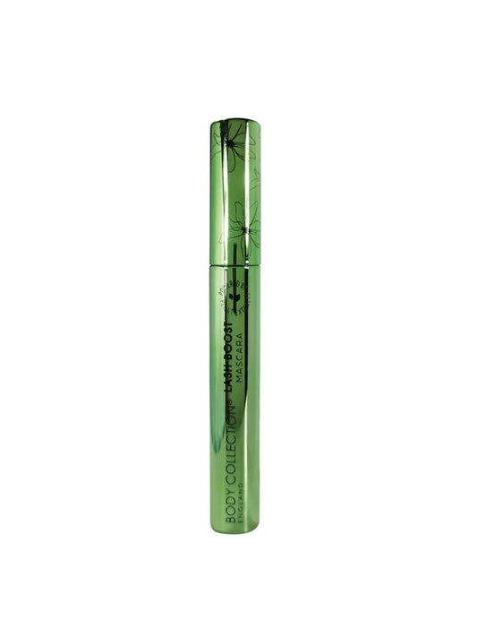 Body Collection Lash Boost Mascara Black