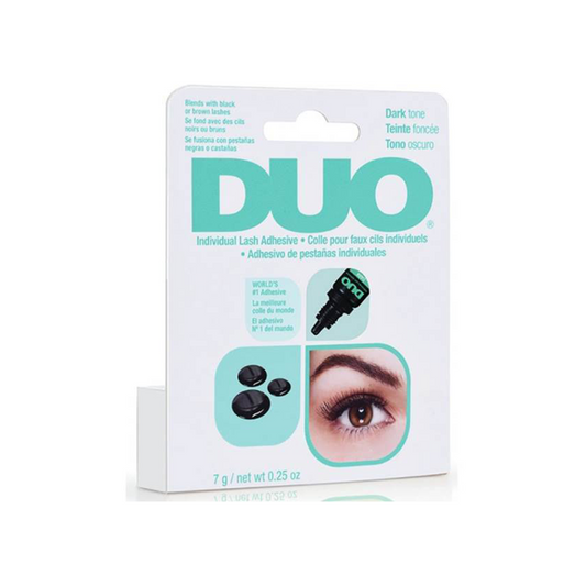 DUO Individual Lash Adhesive Dark 7g