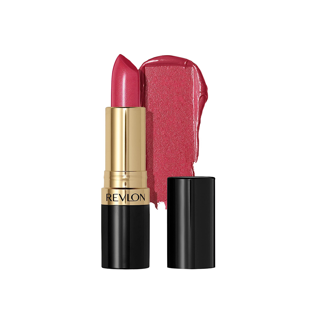 Revlon Super Lustrous No. 520 Wine With Everything Lipstick