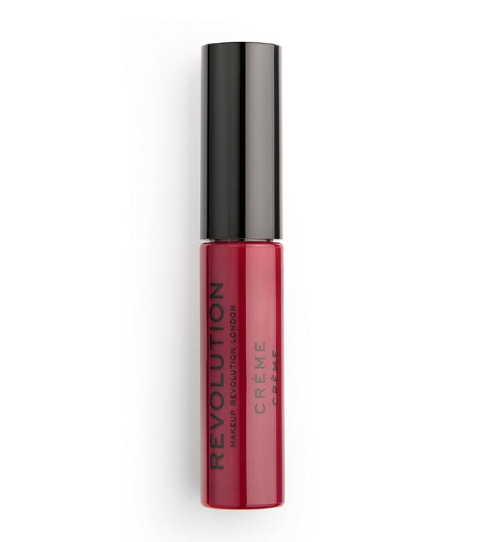 Revolution Creme Lipgloss Vampire