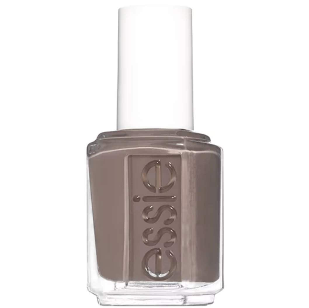 Essie Nail Polish Easily Suede