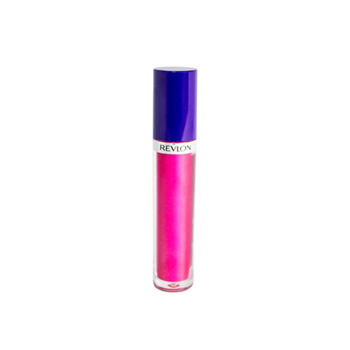 Revlon Electric Shock Lipgloss 201 100 Watts Pink