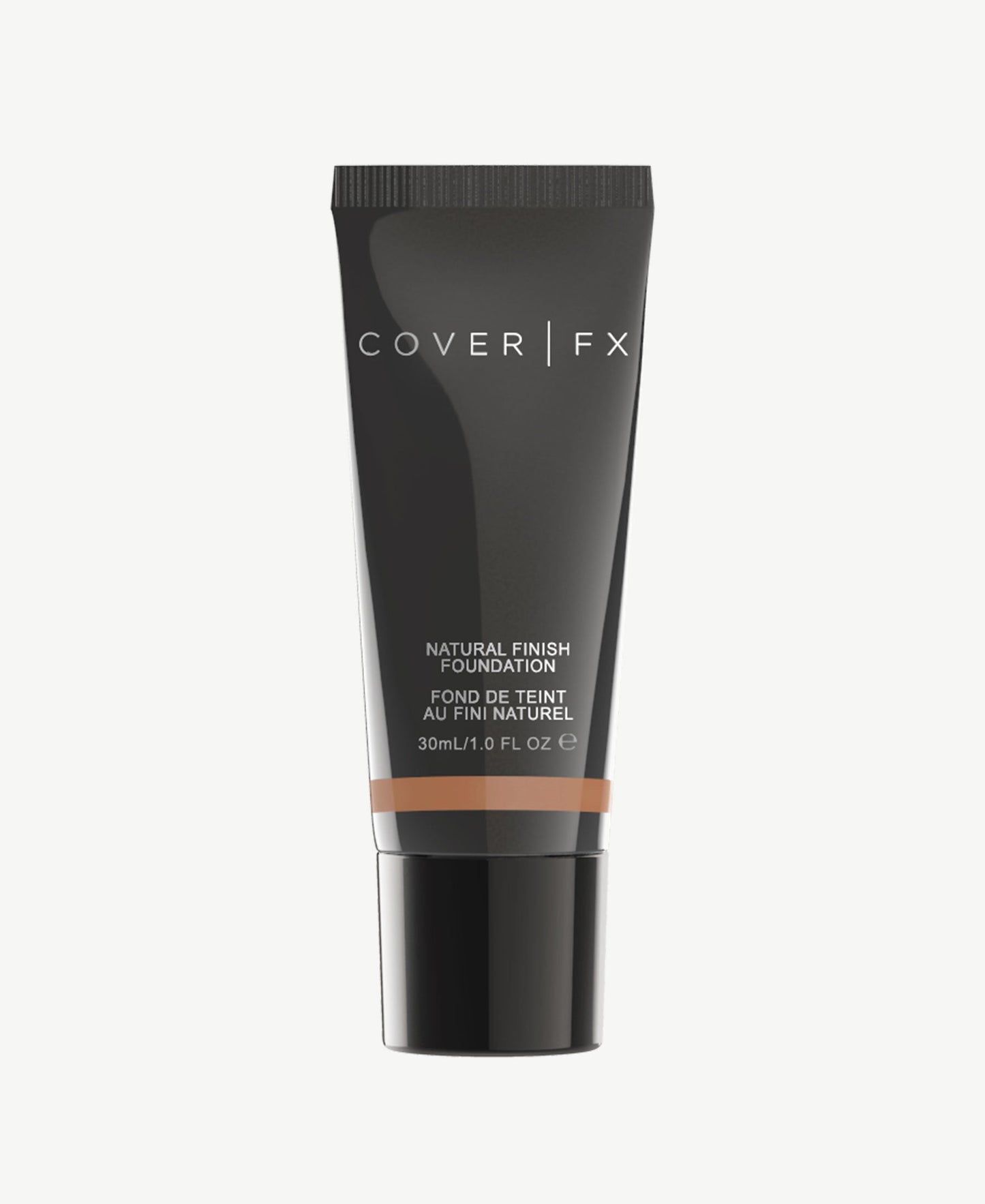 Cover FX Natural Finish Foundation N90