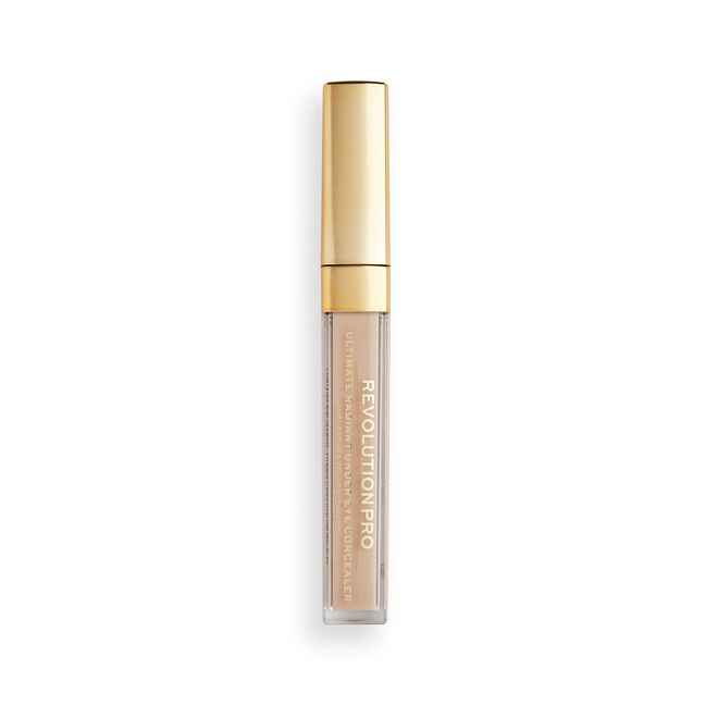 Revolution Pro Under Eye Concealer Tester