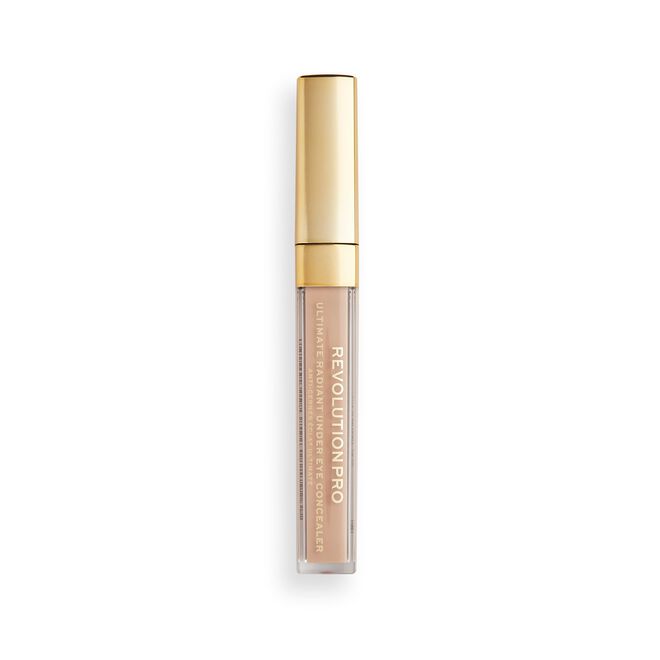 Revolution Pro Under Eye Concealer Tester