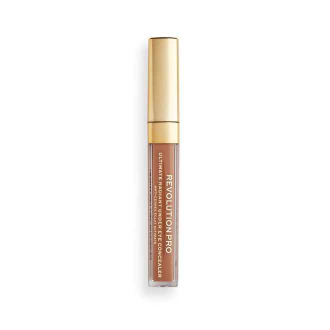 Revolution Pro Under Eye Concealer Tester