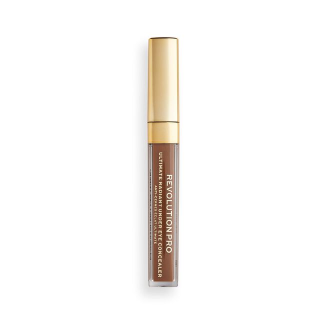 Revolution Pro Under Eye Concealer Tester