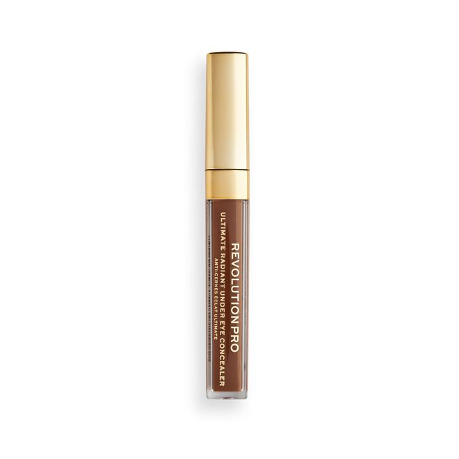 Revolution Pro Under Eye Concealer Tester