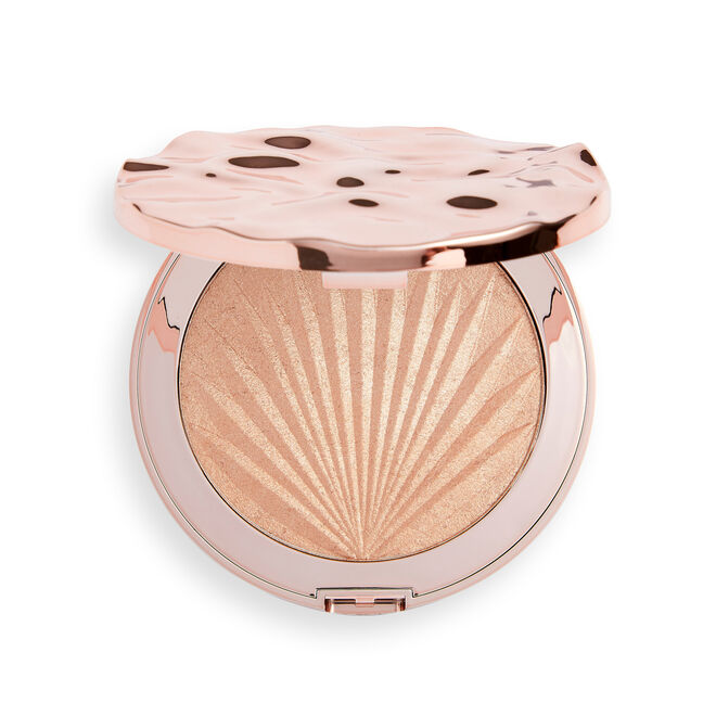 Revolution Ultra Glow Highlighter Soft