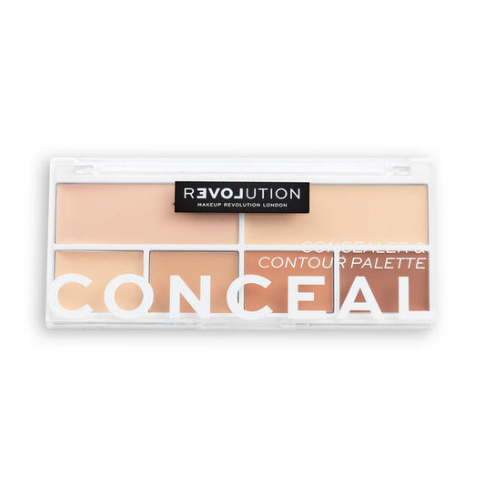 Revolution Relove Concealer Palette