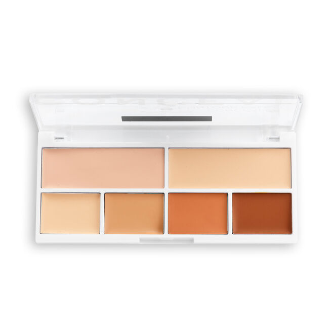 Revolution Relove Concealer Palette