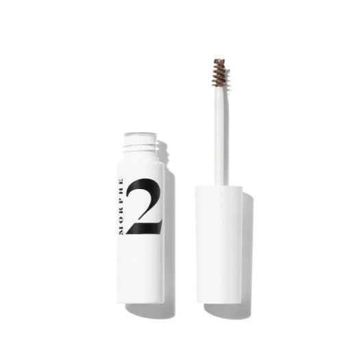 Morphe M2 Auburn Eyebrow Brow Crush Tinted Gel