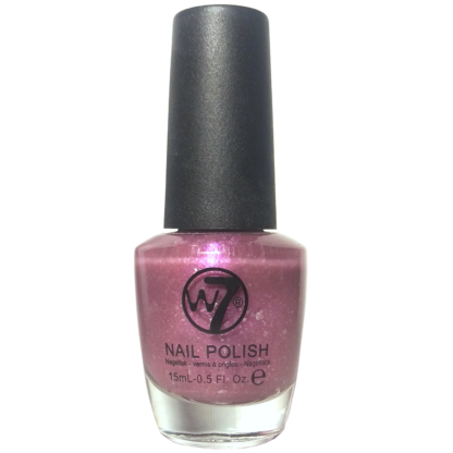 W7 Nail Polish 36 Moonshine