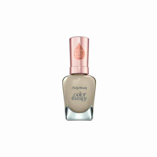 Sally Hansen Color Therapy Nail Polish 120 Make My Clay