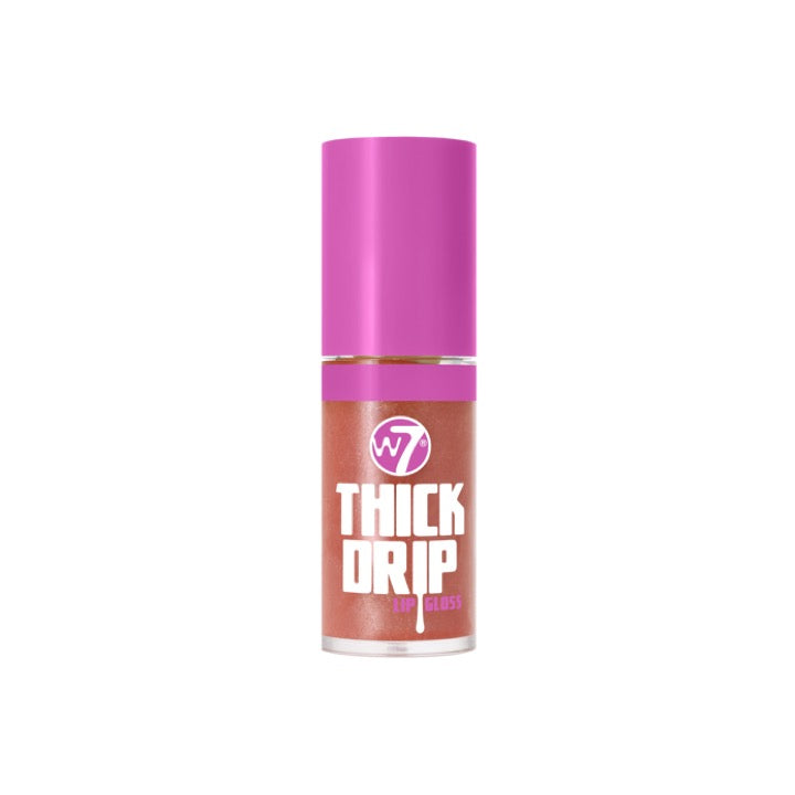 W7 Thick Drip Lip Gloss Spotlight