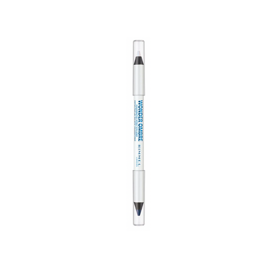 Rimmel Wonder Ombre Eyeliner 001 Supernova Sky