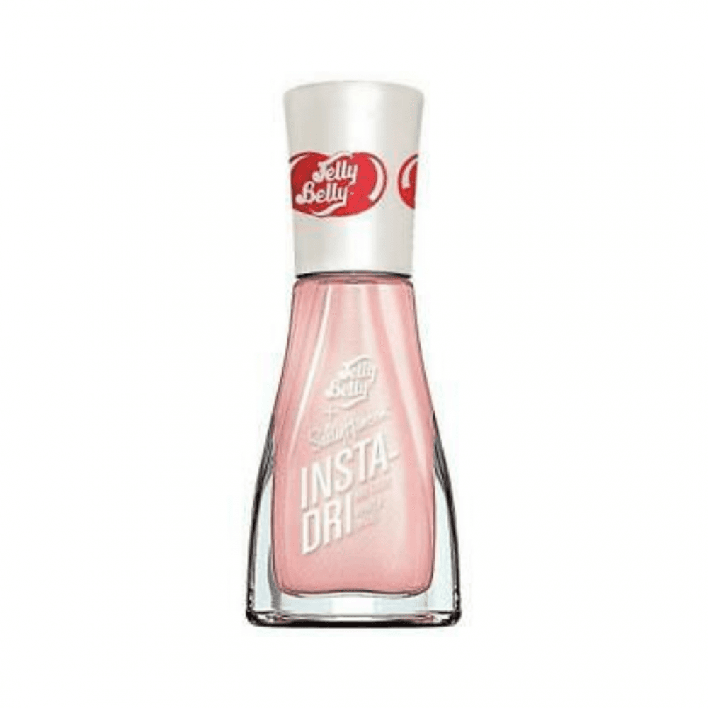 Sally Hansen Insta Dri Nail Polish Jelly Belly Bubble Gum 670