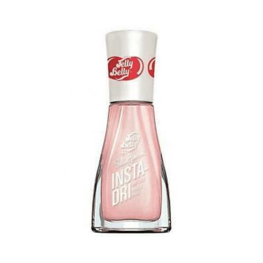 Sally Hansen Insta Dri Nail Polish Jelly Belly Bubble Gum 670