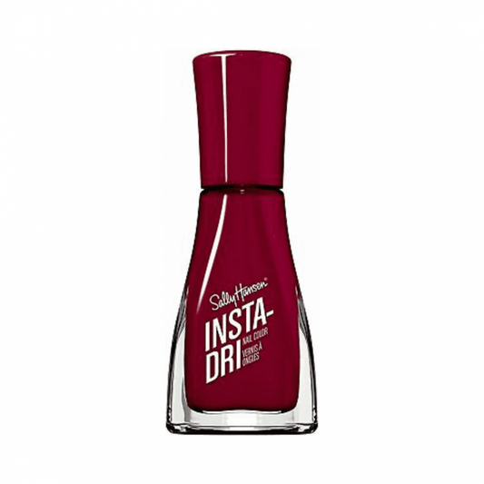 Sally Hansen Insta Dri Nail Polish Berry Holidays 653