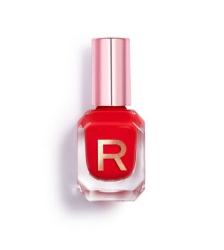 Revolution Nail Polish Rush