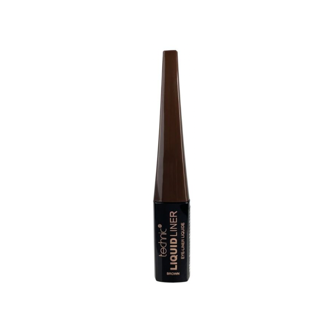 Technic Liquid Liner Brown