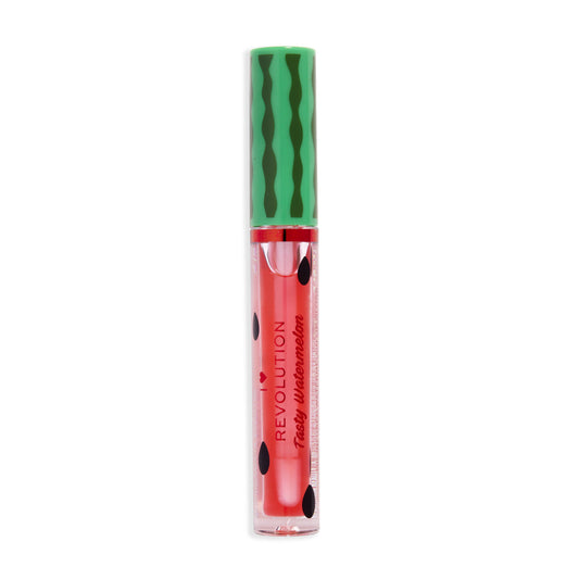 Revolution Watermelon Lipgloss Melonade