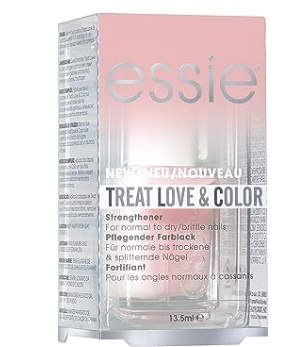 Essie Nail Polish Treat Love Color 08 Loving Hue