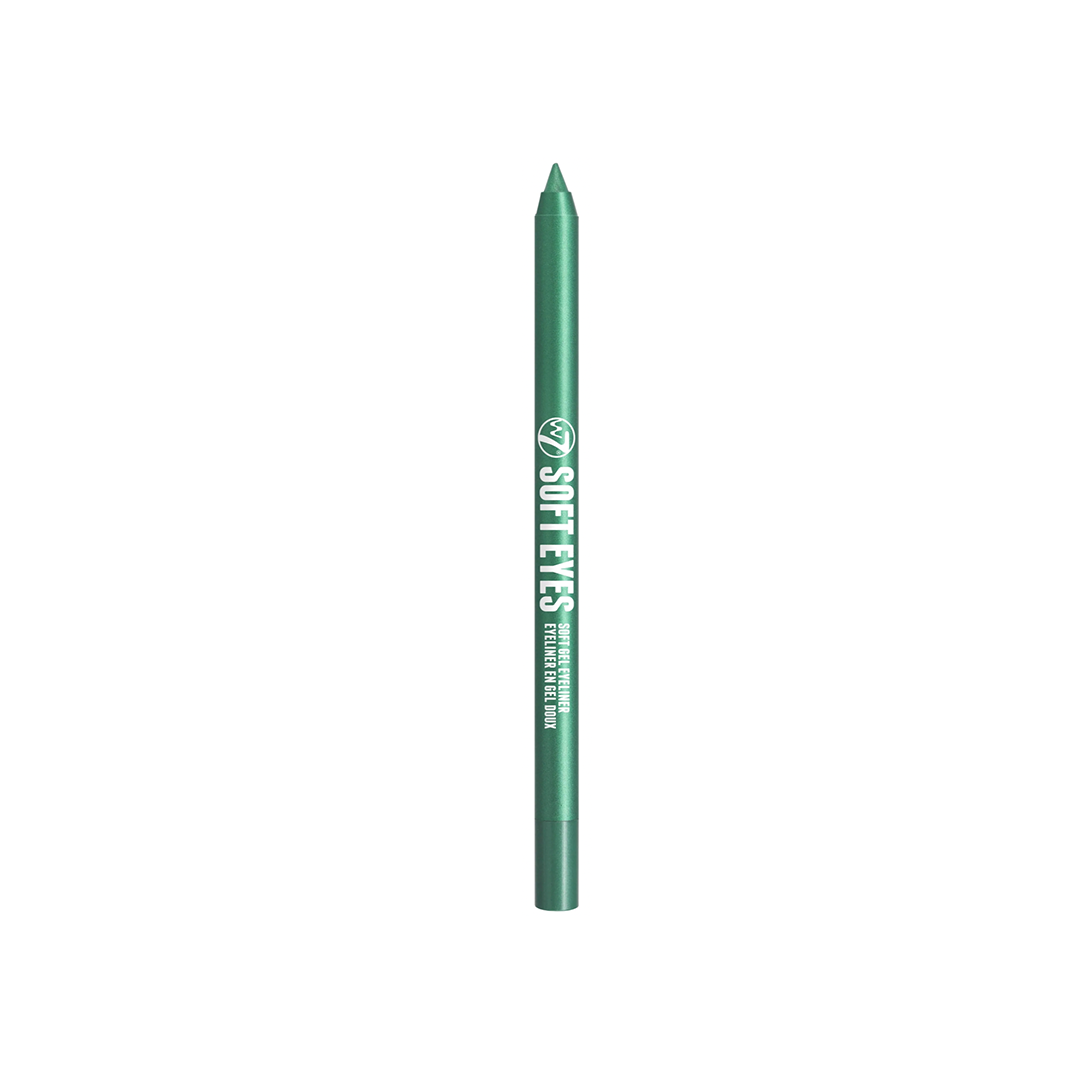 W7 Soft Eyes Gel Eyeliner Get Lucky