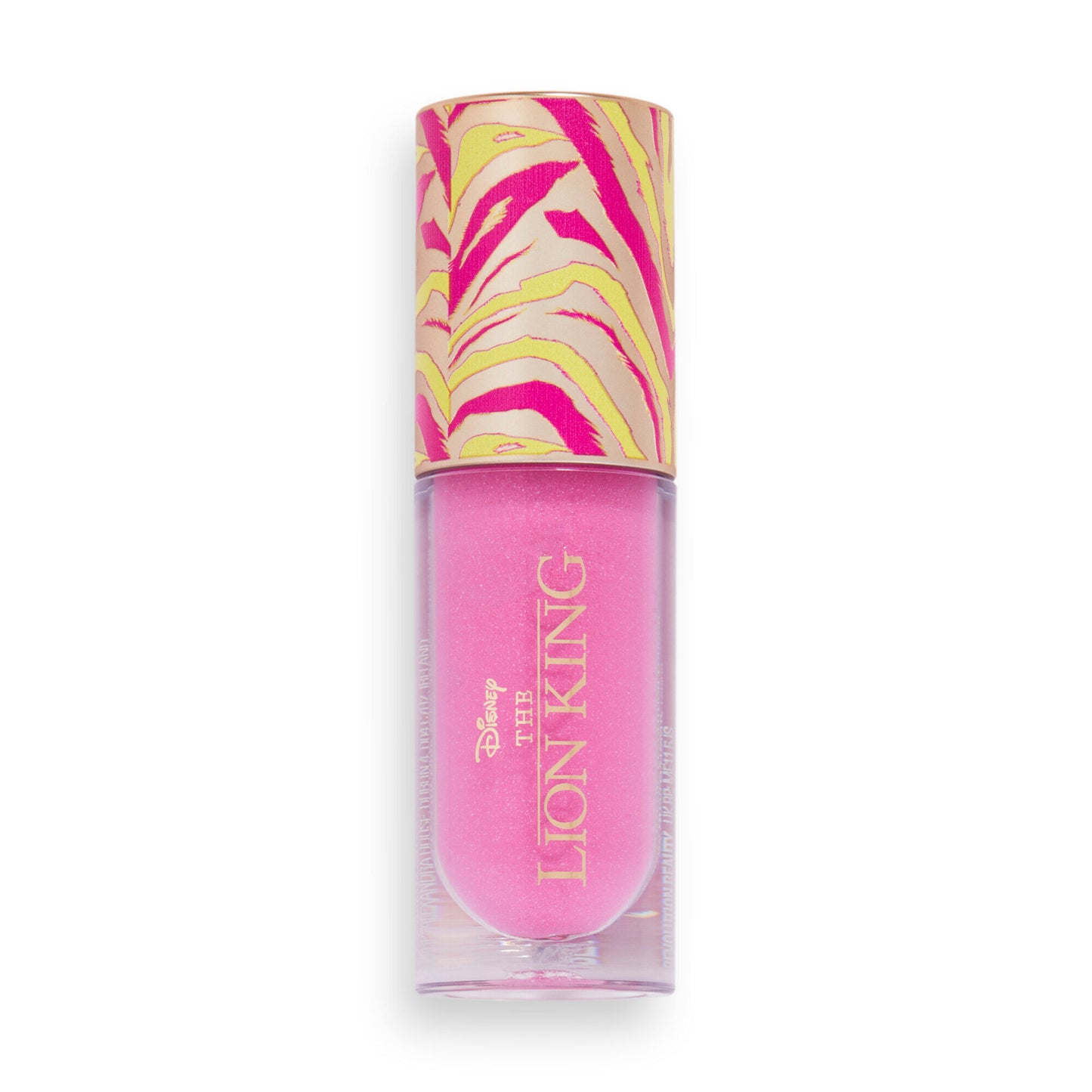 Revolution The Lion King Revolution Love Story Lip Gloss