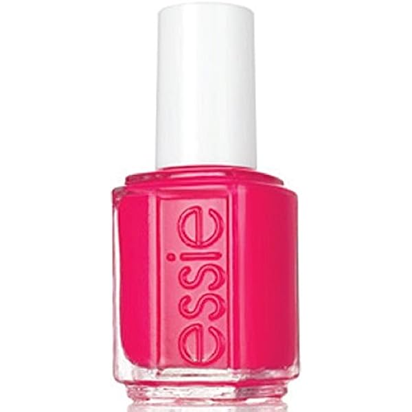 Essie Berried Treasured Nail Polish