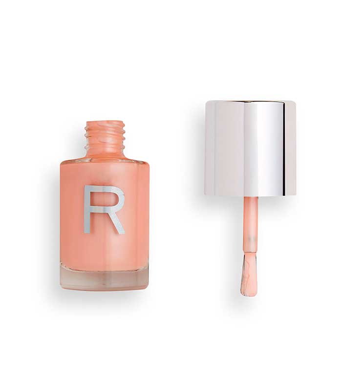 Revolution Candy Nail Apricot Sorbet