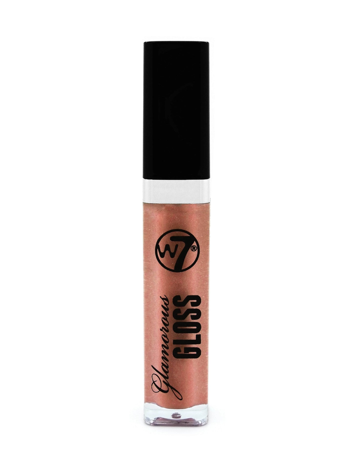 W7 Glamorous Gloss 05 Nude Attitude