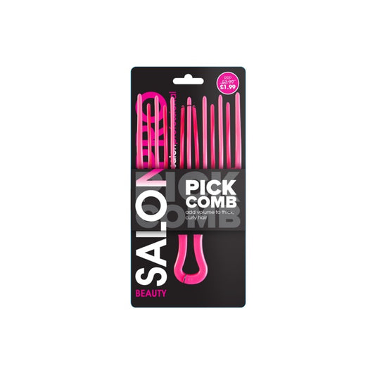 Beauty SalonPro Pick Comb BEAU249