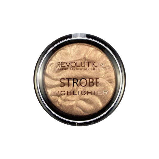 Revolution Strobe Highlighter Rejuvenate