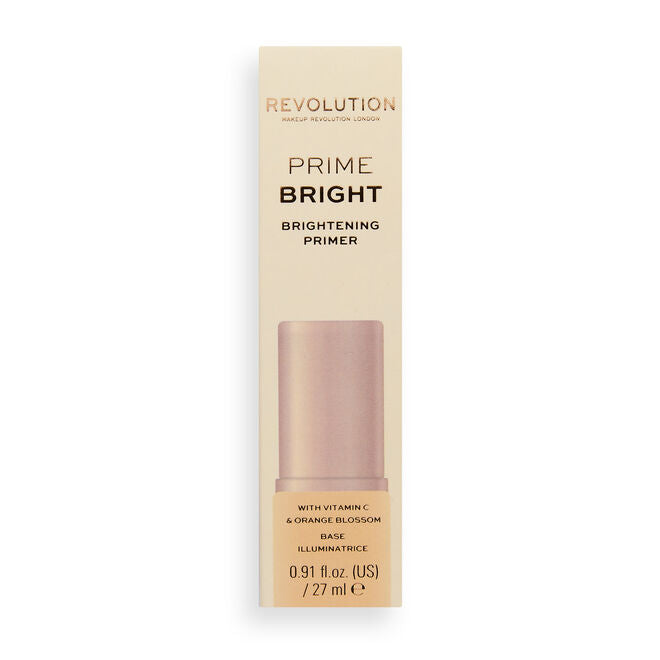 Revolution Prime Bright Primer