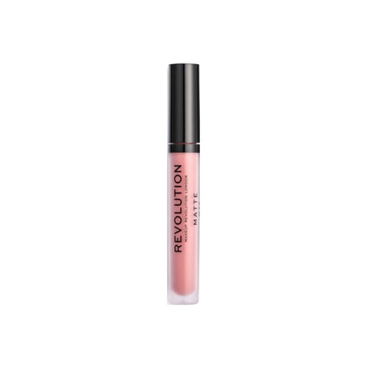 Revolution Ballerina 112 Matte Lipgloss