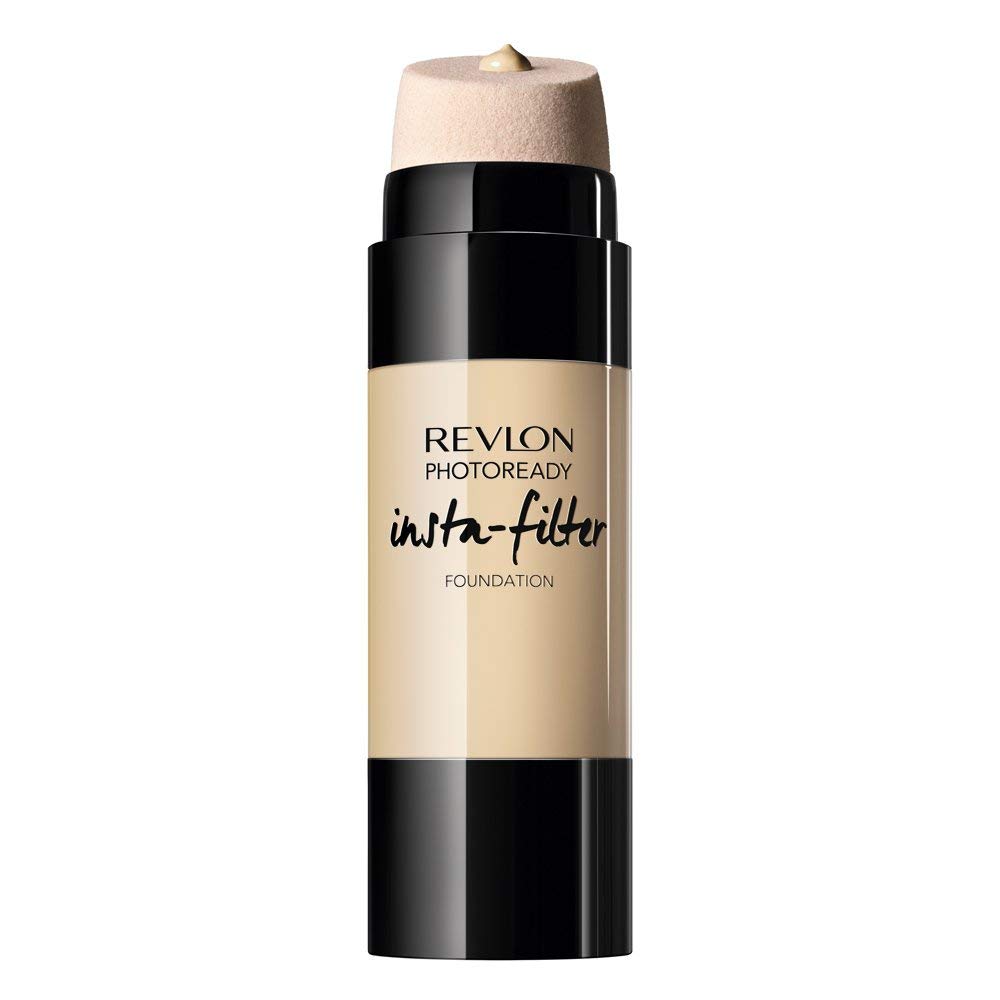 Revlon Photoready Insta Filter Foundation Buff