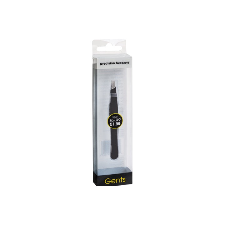 Beauty Outlet Gents Tweezer BEAU057