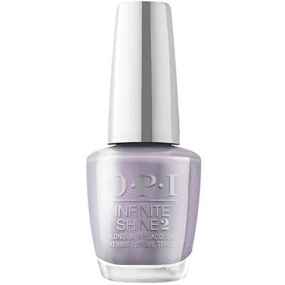 OPI Infinite Shine Nail Polish Addio Bad Nails Ciao Great Nails