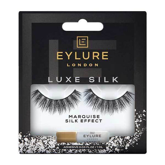 Eylure Luxe Silk Lashes Marquise