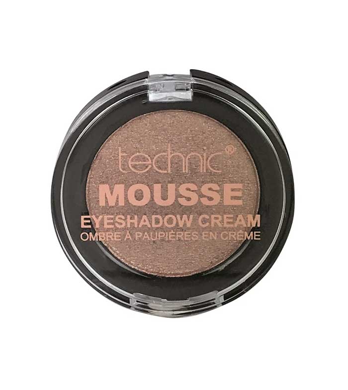 Technic Cream Eyeshadow Pumpkin Pie