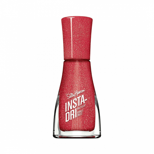 Sally Hansen Insta Dri Nail Polish Santa Sleigh 658