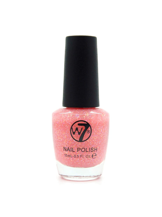 W7 Nail Polish 177 Tinkerbell