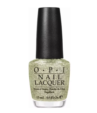 OPI Nail Lacquer Baroque But Still Shopping